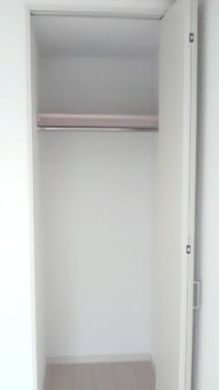 収納リフォーム