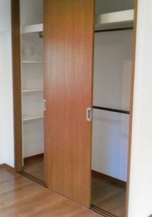 クロス 床 杉並区